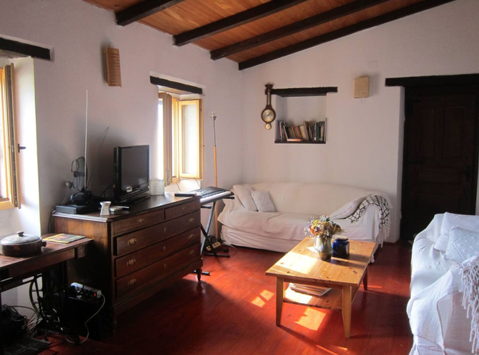 Bedroom 2, Villa Bella, Grožnjan