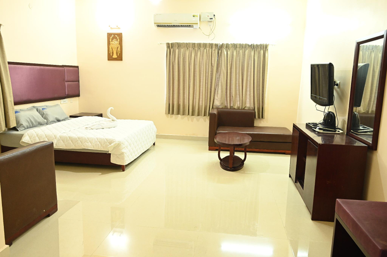 Bedroom 6