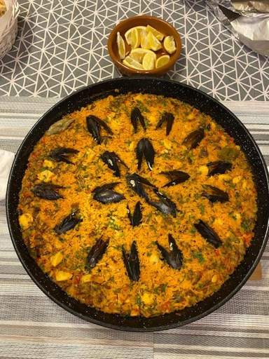 Food & Drinks 5, Casa YUKKA villa with heated pool, Las Palmas