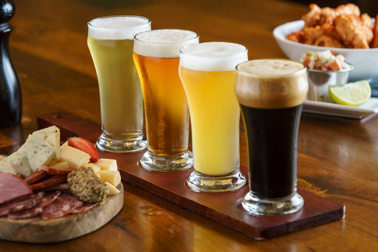 Food & Drinks 5, Vignette Collection HOTEL SPERO by IHG, San Francisco