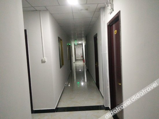 Others 3, BinChen  Hotel, Pingliang