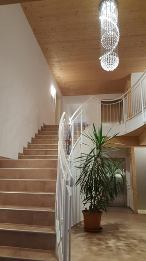 Pension Chen, Rosenheim
