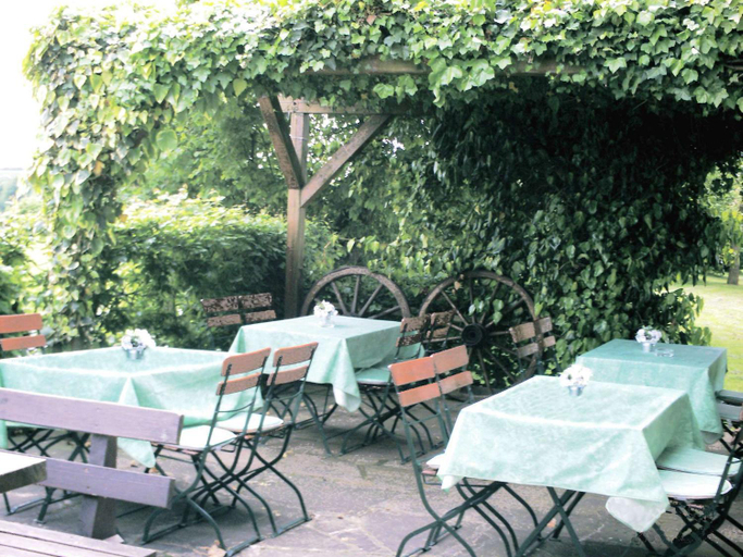 Food & Drinks 4, Hasselberger Hof, Main-Spessart
