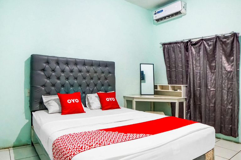 Others 4, Hotel O Roemah Gh, Medan