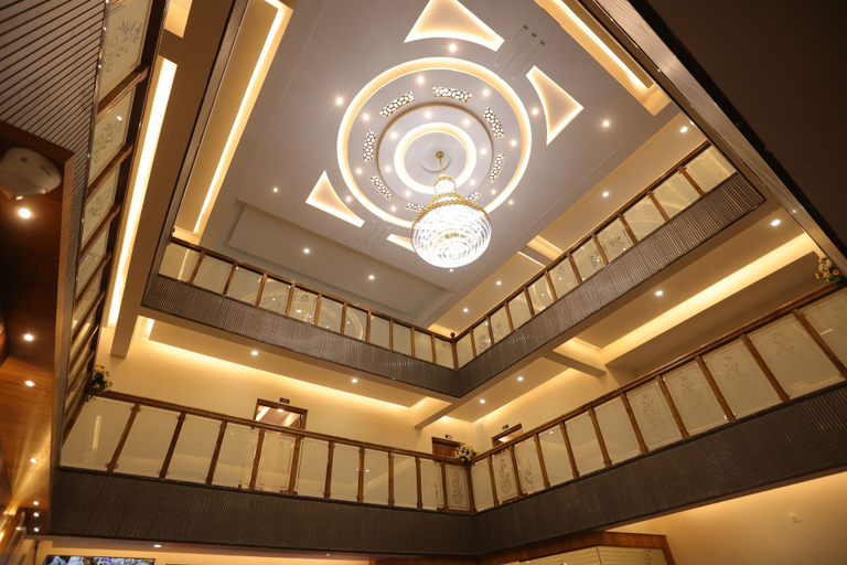 Business Facilities, SHREE DURGA PARADISE, Udupi
