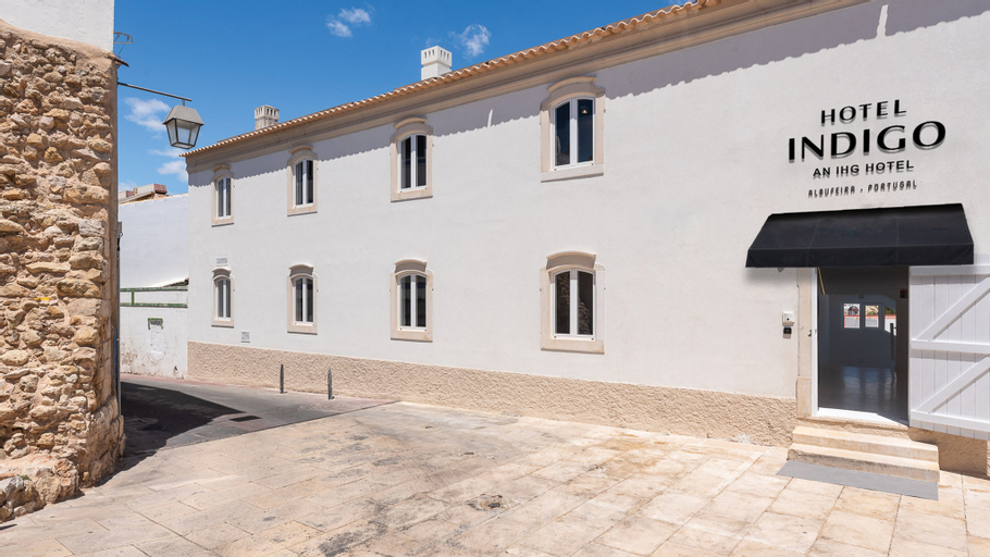 Hotel Indigo ALBUFEIRA