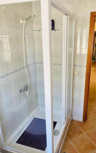 Bathroom 4, Casa YUKKA villa with heated pool, Las Palmas