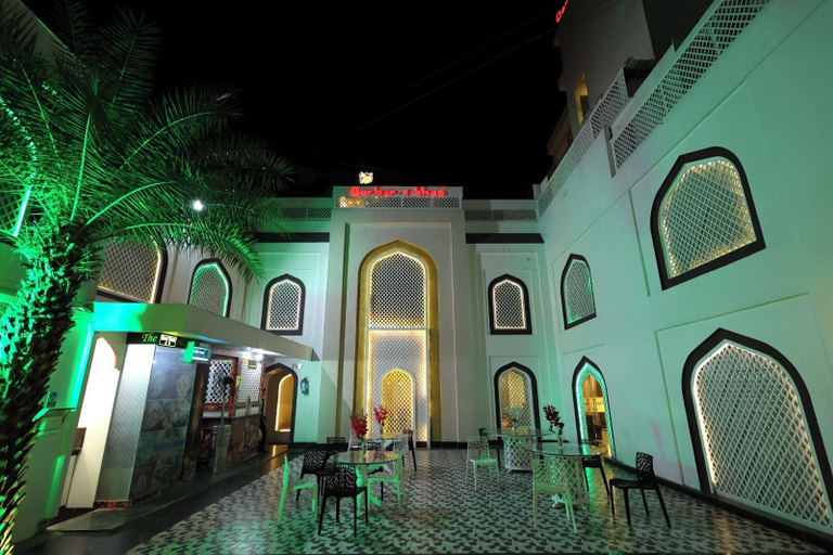 Exterior & Views 2, Darbar E Khas, Bareilly