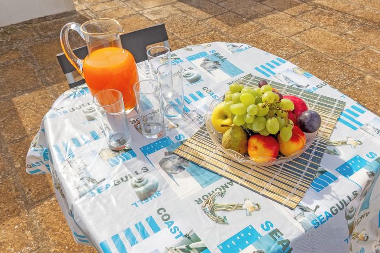 Food & Drinks, Beach Life Apartment In Boncore, Lecce