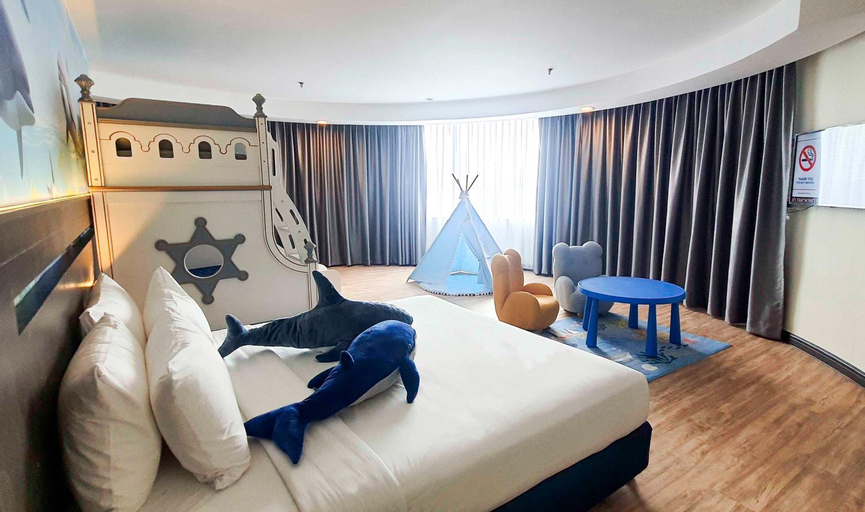 Bedroom 29