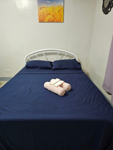 Others 3, Tranquil Cool Studio Condo Mactan Cebu, Lapu-Lapu City