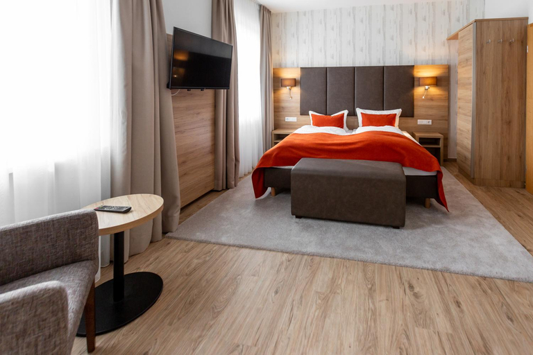 Bedroom 4