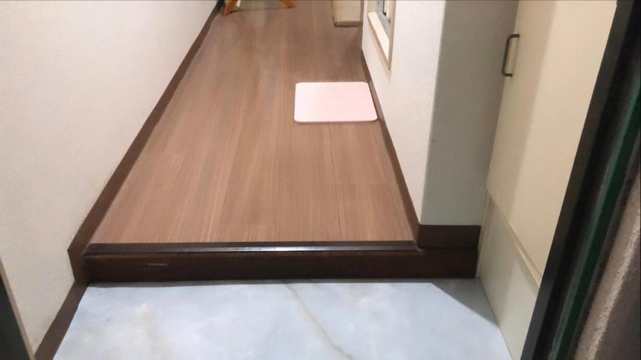 Guest House Zwell Hakata Yakuin409, Fukuoka
