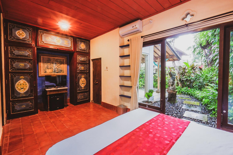 Bedroom 5
