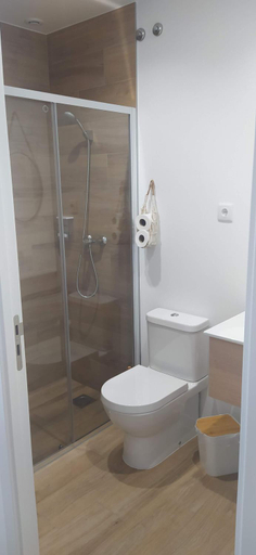 Bathroom 3, Suitel Pombal, Pombal