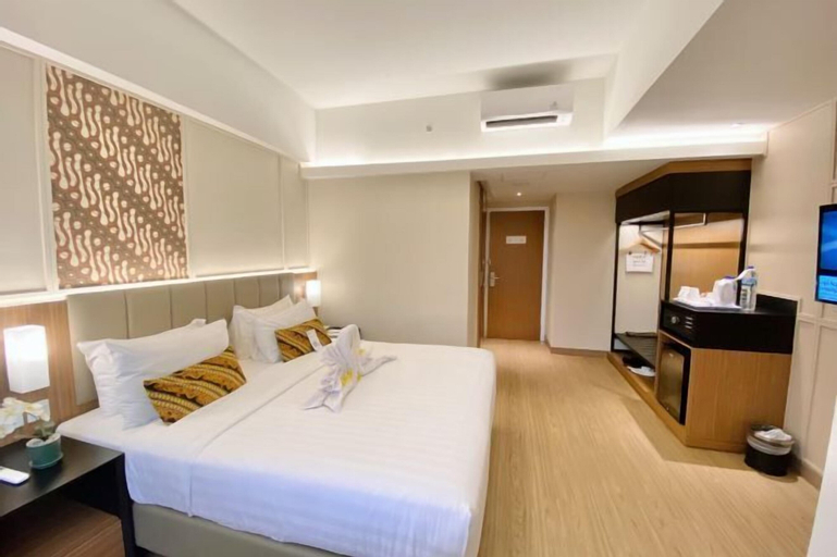 Bedroom 9