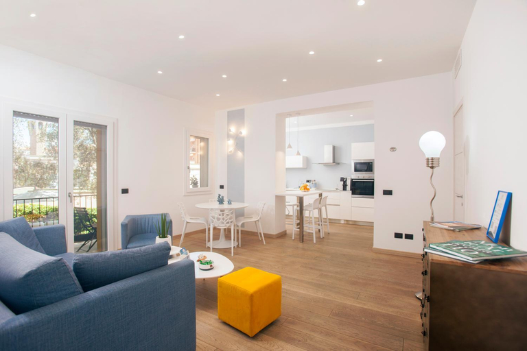 Others 2, 0.8 Guest House, Grosseto