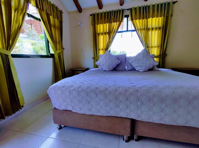 Others 4, Hotel Cabanas San Cayetano, Paipa
