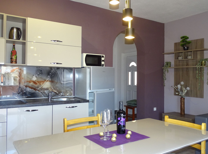Others 5, Apartmani Luna, Sukošan