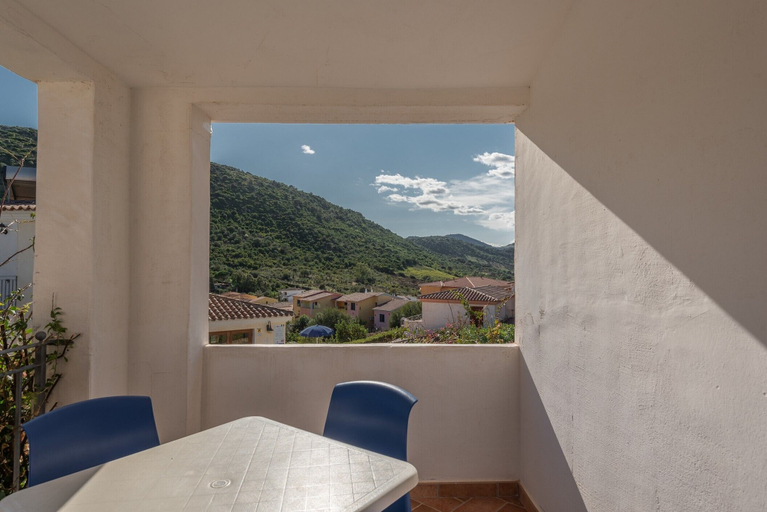 Others 5, Crystal Pool Village In Tanaunella, Nuoro