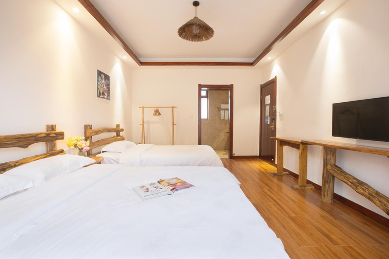 Bedroom 6