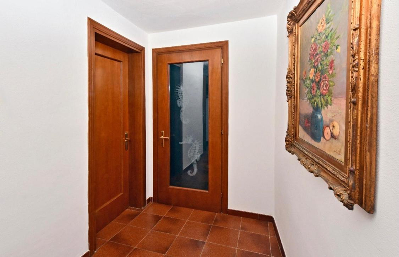 Others, Appartamento Borgo 98 Guest House, Livorno