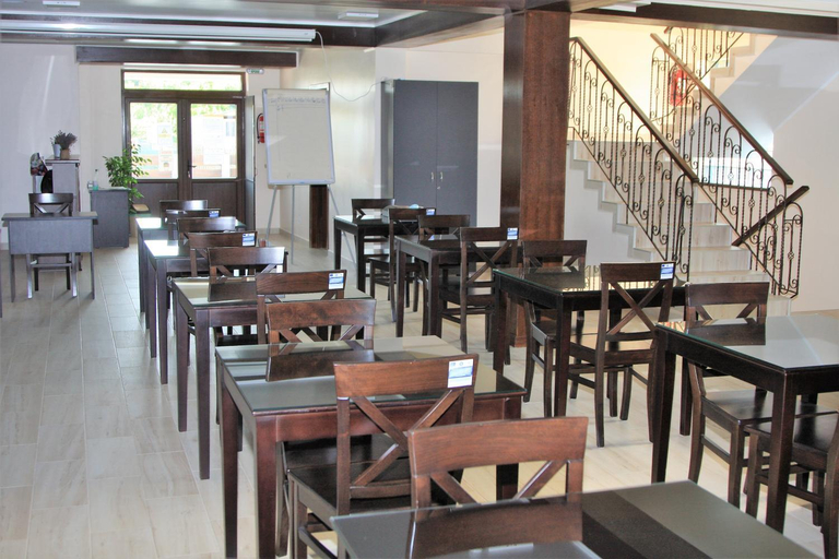 Food & Drinks, Camere de inchiriat Baltenii de Sus, Mahmudia