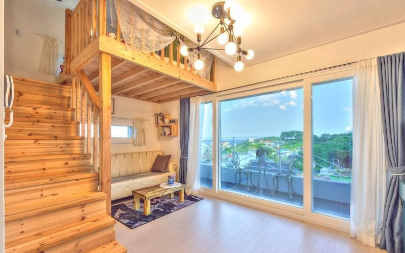 Others 2, Goseong Sea Owl Pension, Goseong
