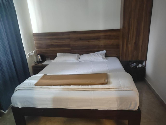 Bedroom 9
