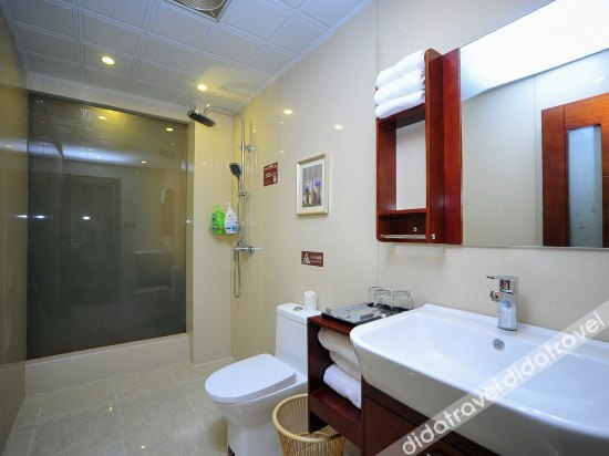 Others 5, Beijin Hotel, Kunming