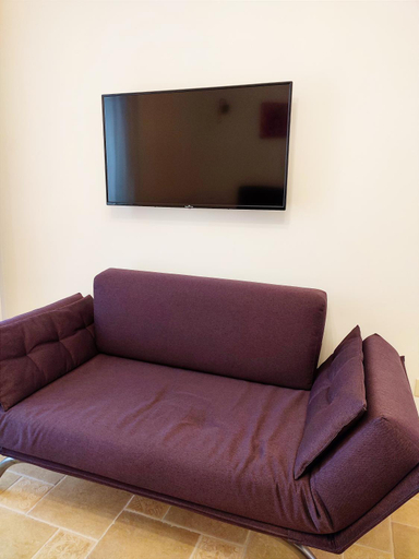 Others 3, B&B San Vito, Lecce