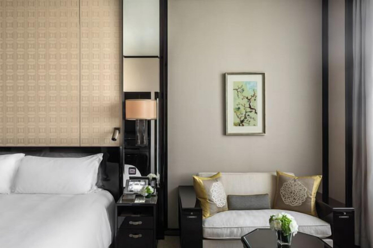 Bedroom 18