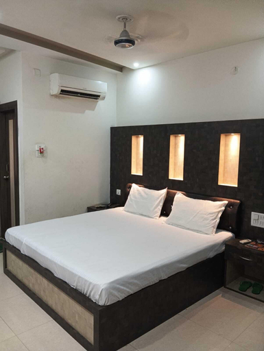 Bedroom 2, HOTEL ATITHI DWAAR, Sonbhadra