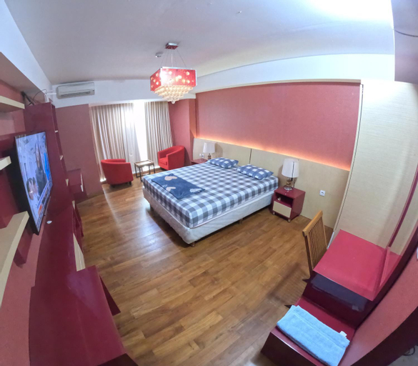Bedroom 6