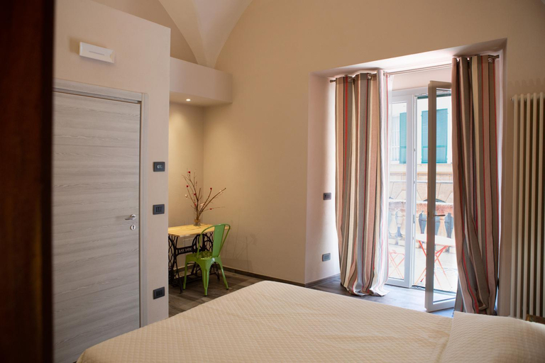 Bedroom 13