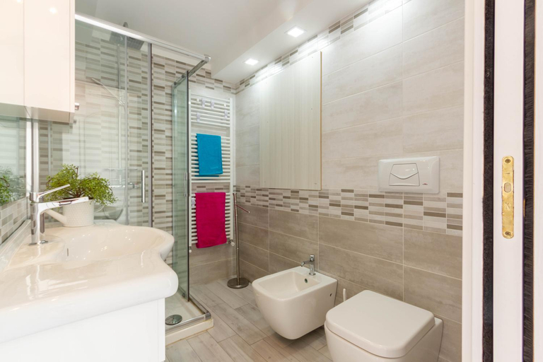 Others 5, Appartamento La Perla - MyHo Casa, Foggia