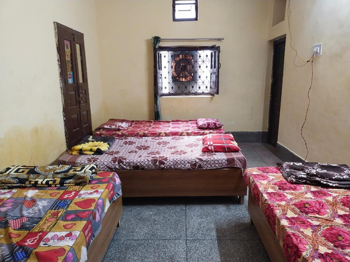 man manwar restaurant and guest house, Jodhpur