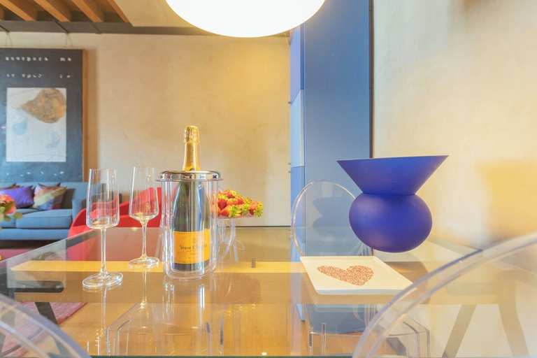 Food & Drinks 5, Night at the Museum Apartment by Rent all Como, Como