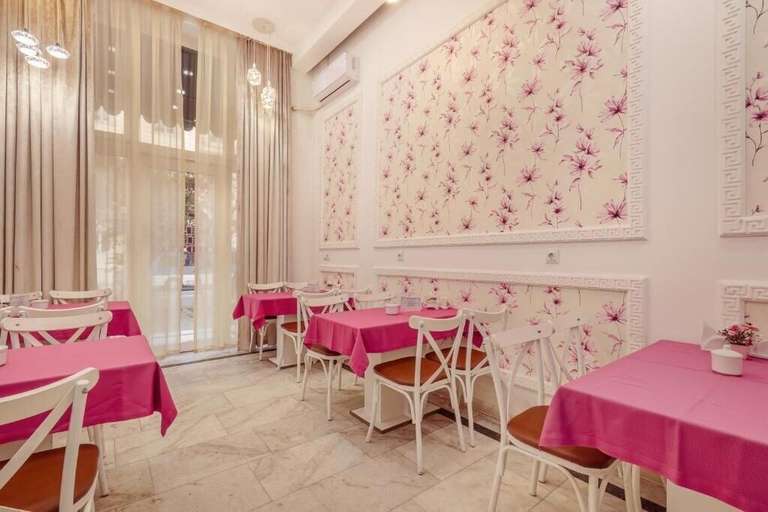 Food & Drinks 5, Deluxe İnn Hotel Baku, Baku