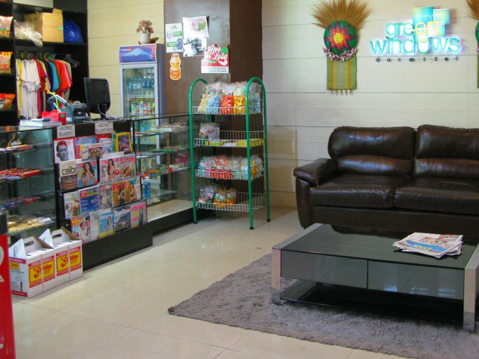 Public Area