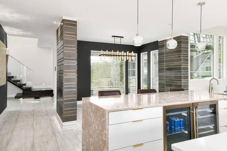 3, Heaven - Private Pool, Hot Tub, View, Steam Shower, Knox