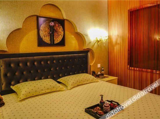 其他 2, Baijia Intercontinental Hotel, Jiujiang