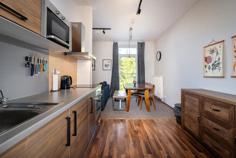 Others 3, TATRYSTAY Oliver Apartments, Poprad