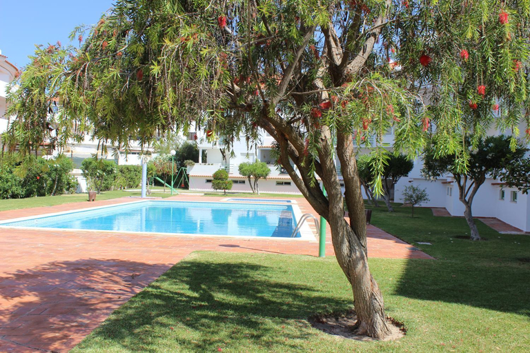 Others 4, Apartamento Jardim de Sta Eulalia, Albufeira