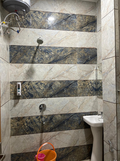Bathroom 7