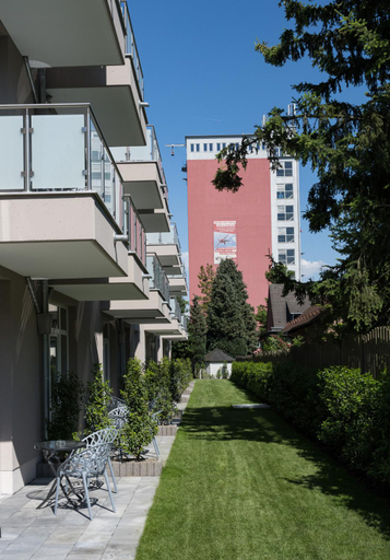 Others 4, Atrium Apart Hotel Bruhl, Rhein-Erft-Kreis