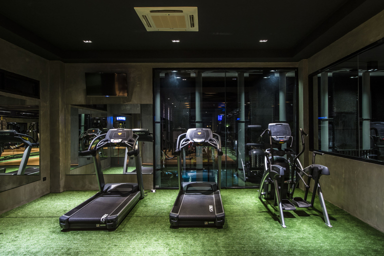 Others 5, Cresco Hotel Buriram, Muang Buri Ram
