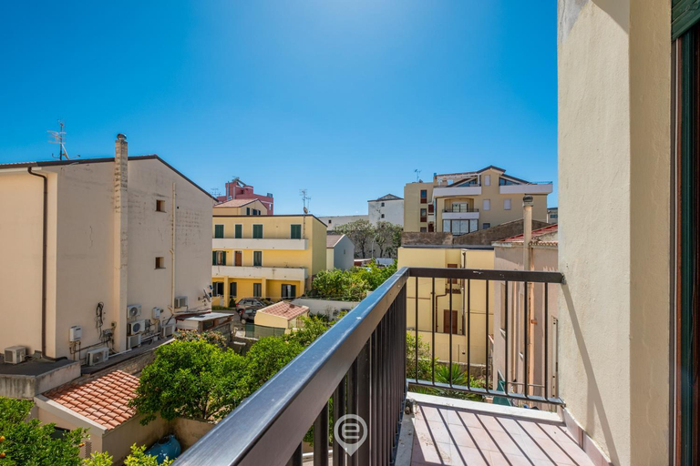 Others 3, Estay - Affittacamere Carme - Elegant Suites in Central Alghero, Sassari