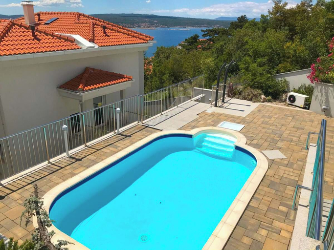 Sport & Beauty 5, Apartment Bella, Crikvenica