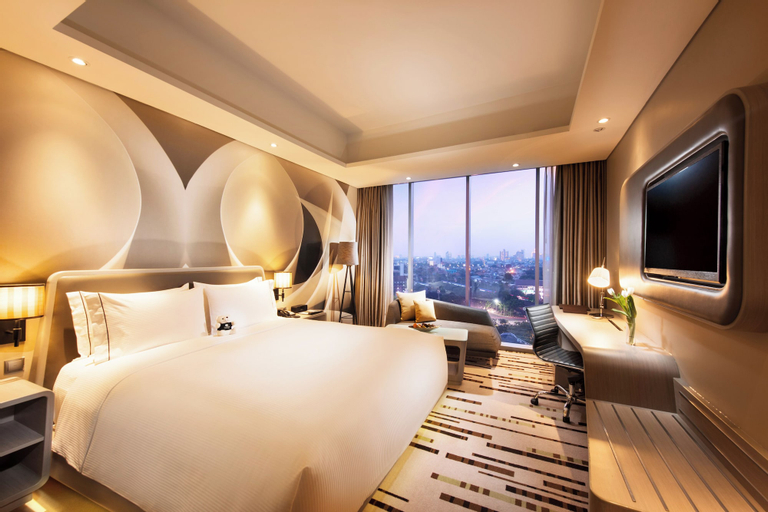 Bedroom 9